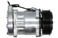 Kompresor sprężarka klimatyzacji do Ford 8160 8260 8360 8560 New Holland TM110 TM115 TM120 TM125 TM130 Case MXM 120 MXM 130 MXM 140 MXM 150 MXM 155  820161571 82016158 15628022 87709786 07427EC