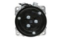 Kompresor sprężarka klimatyzacji do Ford 8160 8260 8360 8560 New Holland TM110 TM115 TM120 TM125 TM130 Case MXM 120 MXM 130 MXM 140 MXM 150 MXM 155  820161571 82016158 15628022 87709786 07427EC