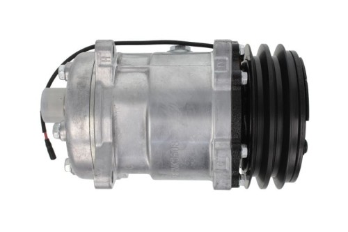 Kompresor sprężarka klimatyzacji do New Holland TF42 TF44 TF46 TN75 Case 956 XL 1255 XL JX 1070 C JX 1070 V Laverda L 517 L 518 L 520 L 624 3405689C3 3405689R2 5176185 07429EC