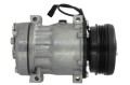 Kompresor sprężarka klimatyzacji do Massey Ferguson 5435 5445 5455 5460 5465 5470 6480 6490 7475 7480 7485 8460 65215004 3780935M1 3789035M1 4789035M1 07430EC
