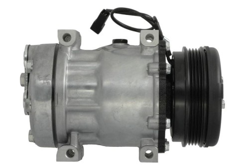 Kompresor sprężarka klimatyzacji do Massey Ferguson 5435 5445 5455 5460 5465 5470 6480 6490 7475 7480 7485 8460 65215004 3780935M1 3789035M1 4789035M1 07430EC