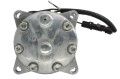 Kompresor sprężarka klimatyzacji do Fiat 55-86 F 65-94 L75 Ford 8430 4635 4835 New Holland TD75D TL80 TL90 Case JX 55 JX 65 JX 85 134684430 2521186 CH96769 07431EC