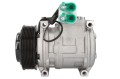 Kompresor sprężarka klimatyzacji do John Deere 5070M 5090M 5100M 5080R 5090R 5100R 6520L 6130 6430 6930 Renault Ares 630 Ares 640 Ares 816 Ceres 65 Ceres 355 Cergos 340 7700038545 AL154203 RE203758 07432EC