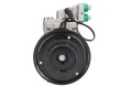 Kompresor sprężarka klimatyzacji do John Deere 5070M 5090M 5100M 5080R 5090R 5100R 6520L 6130 6430 6930 Renault Ares 630 Ares 640 Ares 816 Ceres 65 Ceres 355 Cergos 340 7700038545 AL154203 RE203758 07432EC
