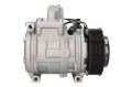 Kompresor sprężarka klimatyzacji do John Deere 5070M 5090M 5100M 5080R 5090R 5100R 6520L 6130 6430 6930 Renault Ares 630 Ares 640 Ares 816 Ceres 65 Ceres 355 Cergos 340 7700038545 AL154203 RE203758 07432EC