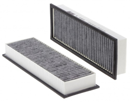 Filtr kabinowy SC90128CA Hifi Filter