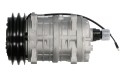 Kompresor sprężarka klimatyzacji do Steyr 9078 9105 9115 9125 9145 Case CS 68 CS 75 CS 78 CS 86 CS 94 CS 110 325134684430 30789000 07433EC