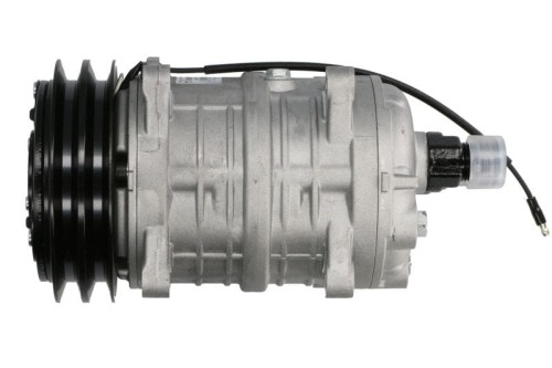 Kompresor sprężarka klimatyzacji do Steyr 9078 9105 9115 9125 9145 Case CS 68 CS 75 CS 78 CS 86 CS 94 CS 110 325134684430 30789000 07433EC