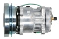 Kompresor sprężarka klimatyzacji do CATERPILLAR 950G 924G 930G 973C 962G 953B 928G 3126TA 1065122 2004479 3184258 07435EC