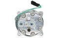 Kompresor sprężarka klimatyzacji do CATERPILLAR 950G 924G 930G 973C 962G 953B 928G 3126TA 1065122 2004479 3184258 07435EC