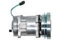 Kompresor sprężarka klimatyzacji do CATERPILLAR 950G 924G 930G 973C 962G 953B 928G 3126TA 1065122 2004479 3184258 07435EC