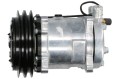Kompresor sprężarka klimatyzacji Steyr D 5207C D 6007C D 6507C D 6907C D 7007C D 7207C D 7807C AgroPrima 4.31 AgroPrima 4.51 AgroPrima 4.56 AgroPrima 6.06 AgroPrima 6.16 04330274 04363723 4363723 07436EC