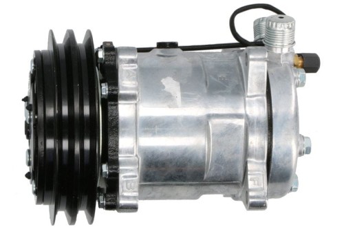 Kompresor sprężarka klimatyzacji Steyr D 5207C D 6007C D 6507C D 6907C D 7007C D 7207C D 7807C AgroPrima 4.31 AgroPrima 4.51 AgroPrima 4.56 AgroPrima 6.06 AgroPrima 6.16 04330274 04363723 4363723 07436EC