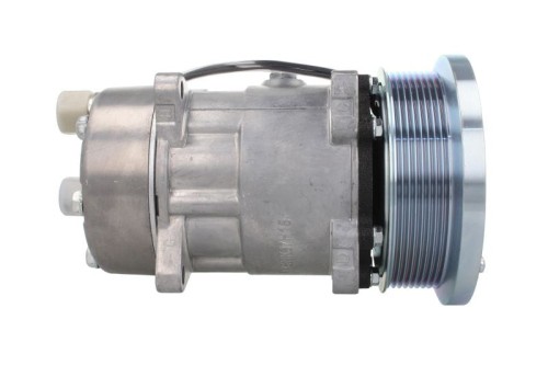 Kompresor klimatyzacji do New Holland TS125 TS135A Fiat G170 G190 G210 G240 89824775 20370293 8080058 8142556 07439EC