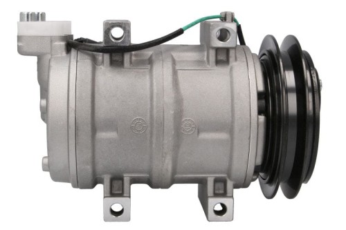 Kompresor sprężarka klimatyzacji do John Deere 120D 160D L 190DW 135D 27D 225D LC 220DW 230LC RD 4621589 4719131 787B244279 07441EC
