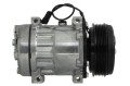 Kompresor sprężarka klimatyzacji do Massey Ferguson 5609 5440 5450 5613 5612 5610 5430 5608 6613 6615 7626 7615 7620 8670 8680 4281803M1 4465501134 11104419 5082742 07446EC 