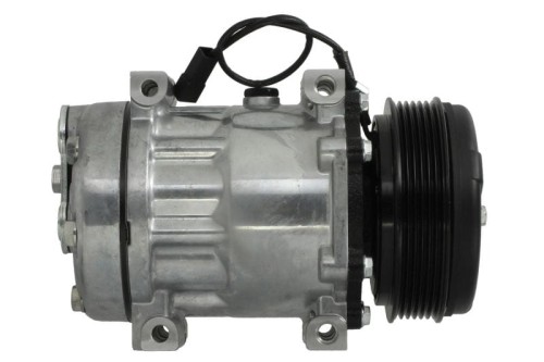 Kompresor sprężarka klimatyzacji do Massey Ferguson 5609 5440 5450 5613 5612 5610 5430 5608 6613 6615 7626 7615 7620 8670 8680 4281803M1 4465501134 11104419 5082742 07446EC 