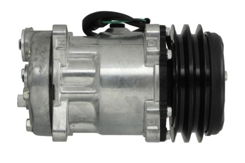 Kompresor sprężarka klimatyzacji do VOLVO FL 10H/320 FL 10/320 11104419 11412632 14649606 07447EC