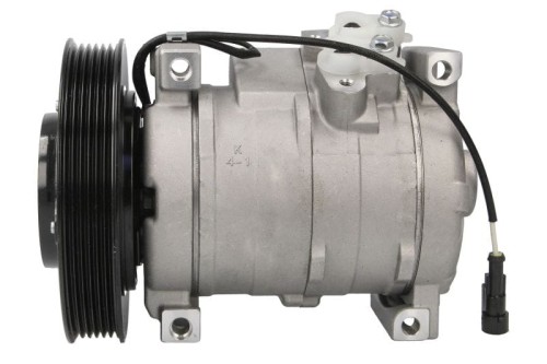 Kompresor sprężarka klimatyzacji do Valtra N174 N194 N214 N234 T144 T154 T174 T194 T214 T234 T144 T154 T174 T194 T214 T234A T144V T154V T174EV T194V ACV0059750 07449EC
