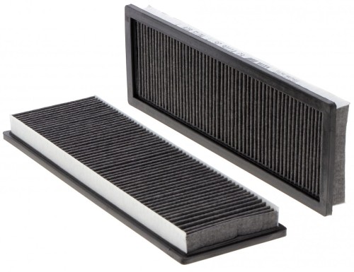 Filtr kabinowy SC90114CA Hifi Filter