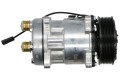 Kompresor sprężarka klimatyzacji do Massey Ferguson 373 394 374 393 383 62015107A 355092M91 51721757 07455EC