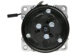 Kompresor sprężarka klimatyzacji do Massey Ferguson 373 394 374 393 383 62015107A 355092M91 51721757 07455EC