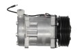 Kompresor sprężarka klimatyzacji NEW HOLLAND 5640 6640 SL 7740 SL 7840 SLE 8240 SL Fiat 55-86 F 60-86 S V 72-94 L 75 F 120 81866263 82002069 82008688 82008689 07458EC