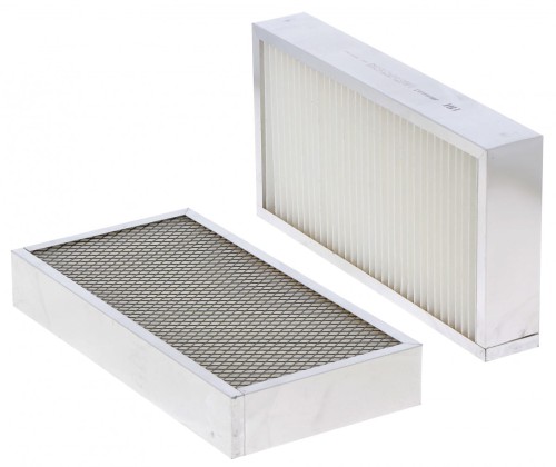 Filtr kabinowy SC90102 Hifi Filter do John Deere 9200, 8100, 8400, 8300, 8200, 9400, 9300, 9100