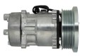 Kompresor sprężarka klimatyzacji do FiatAgri 670 670 DT G 170 G 190 G 210 New Holland 8670 A 8770 A 8970 8770 TS 100 450T/PF 89824775 20370293 8080058 07460EC