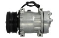 Kompresor sprężarka klimatyzacji do Case MAXXUM 125 MAXXUM 130 MAXXUM 115 MAXXUM 110 MAXXUM 120 New Holland TS100A 4WD TS135A 2WD TS125A 4WD TS115A 4WD TS135A 4WD 320161571 87709785 87802912 07461EC
