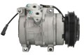 Kompresor sprężarka klimatyzacji do Renault Claas ARION 640 ARION 430 ARION 610 ARION 620 ARION 540 ARION 530 ARION 410 ARION 420 ARION 520 ARION 510 ARION 630 21894130 07462EC