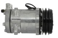 Kompresor sprężarka klimatyzacji do Massey Ferguson 38 36 32 34 40 Valtra C120 C150 C130 New Holland TC56 TC52 TF78 TX68 TX66 47742400 84011595 D45070015 AG514573 07463EC