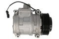 Kompresor sprężarka klimatyzacji do John Deere 6930 6630 6530 6320 6420 Massey Ferguson 390 399 3060 3075 3085 10286831 7700053414 AL155836 AL174137 07467EC