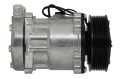 Kompresor sprężarka klimatyzacji do New Holland 5640 6640 7740 8340 TM 150 TM 155 TM 175 TM 190 TS 115 TS 110 Case MAXXUM 120 MAXXUM 140 MXM 140 MXM 155 MXM 175 82016158 81866263 82016158 82008689 07469EC