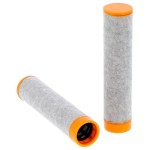 Filtr powietrza SA17258 HIFI FILTER do CASE: CS 48, CS 48 A, CS 52, CS 58, CS 58 A LINDE: H 20 D, H 25 D STILL: RX 70-25, RX 70-30