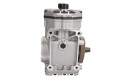 Kompresor sprężarka klimatyzacji do Fiat 8670 8770 8870 8970 8670A  9824775 3001701 A141060 07475EC
