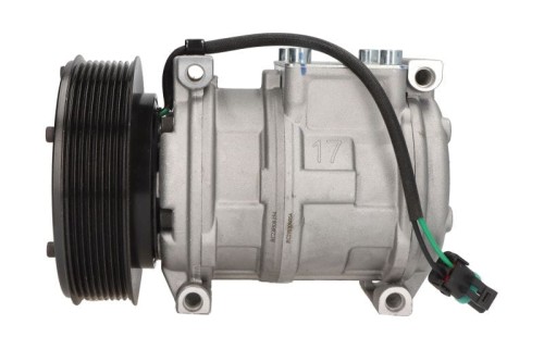 Kompresor sprężarka klimatyzacji do JOHN DEERE AT168543 AT172975 07483EC