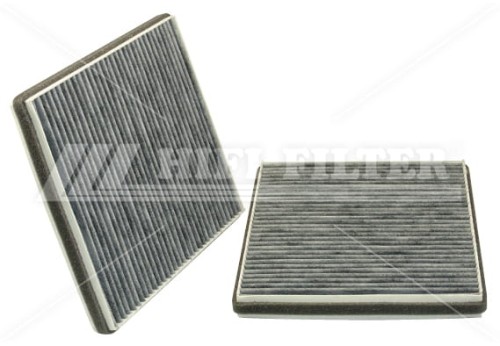 Filtr kabinowy SC90086CA Hifi Filter do John Deere 6135 R, 6145 R, 6155 M, 6175 R , 