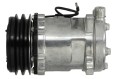 Kompresor sprężarka klimatyzacji do Steyr 9090 MT 9105 9125 6150 CVT CVT 150 Case 4230 4240 CS 90 CVX 150 Magnum 7240 McCormick CX 90 CX 100 MC 115 MTX 140 XTX 200 86508521 1999755C2 1999755C3 07481EC