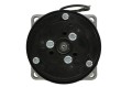 Kompresor sprężarka klimatyzacji do Steyr 9090 MT 9105 9125 6150 CVT CVT 150 Case 4230 4240 CS 90 CVX 150 Magnum 7240 McCormick CX 90 CX 100 MC 115 MTX 140 XTX 200 86508521 1999755C2 1999755C3 07481EC