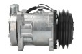 Kompresor sprężarka klimatyzacji do JCB 406 B 407 ZX 408 ZX 409 409 ZX 530-70 535-60 535-125 535-140 8080 8085 86C-1 100C-2 85Z-1 90Z-1 99704600 12304998 65211003 07479EC
