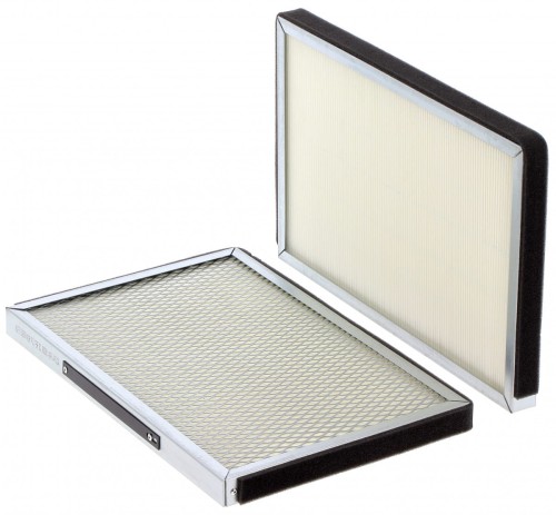 Filtr kabinowy SC90081 Hifi Filter do Caterpillar TH 103, 428 D, 432 D, 424 D, 432 D SERIE II, 428 E