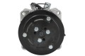 Kompresor sprężarka klimatyzacji do JCB 406 B 407 ZX 408 ZX 409 409 ZX 530-70 535-60 535-125 535-140 8080 8085 86C-1 100C-2 85Z-1 90Z-1 99704600 12304998 65211003 07479EC