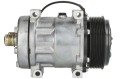 Kompresor sprężarka klimatyzacji do New Holland CS6080 CSX7050 H CSX7050 99466601 2855456 07478EC