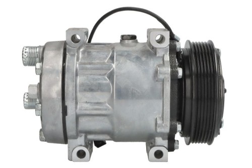 Kompresor sprężarka klimatyzacji do VALTRA N111 N101 N121 N143 N163 T120 T130 T132 T140 T150 T152 T160 T170 T190 T214 V36963900 07477EC