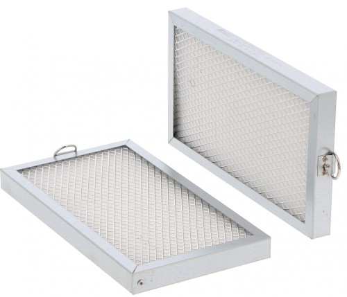 Filtr kabinowy SC90079 HIFI FILTER do CATERPILLAR: 320CL, 322C, 325C 330C, M316C, M318C, 323DL