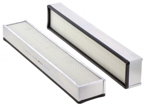 Filtr kabinowy SC90065 Hifi Filter