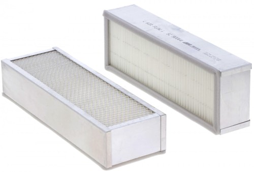 Filtr kabinowy SC90064 Hifi Filter