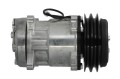 Kompresor sprężarka klimatyzacji do Massey Ferguson 290 390 399 3060 3075 3085 3095 3120 3670 3655 4245 4255 5455 5465 6180 3782613M2 3157920 1688310M2 3712528M3 07503EC