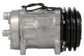 Kompresor sprężarka klimatyzacji do New Holland FX300 FX450 TC56 TC52 TC54 TX68 TX66 TX67 TX64 TX65 TX63 TX62 84039022 84056429 04437339 84018077 07502EC